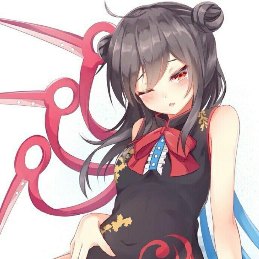 。