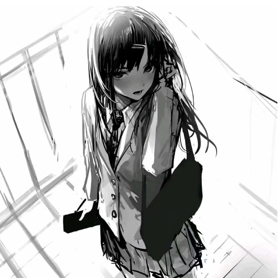 蓝花楹