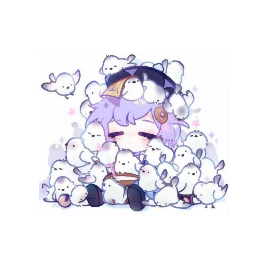 无粉樱花