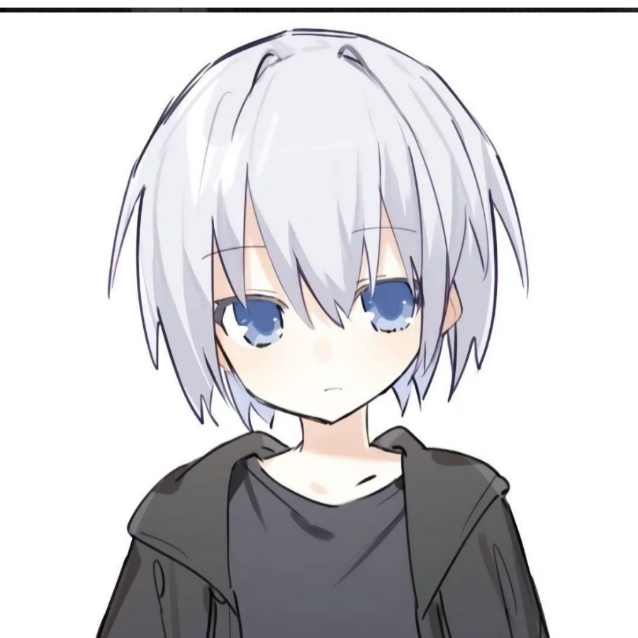 木a