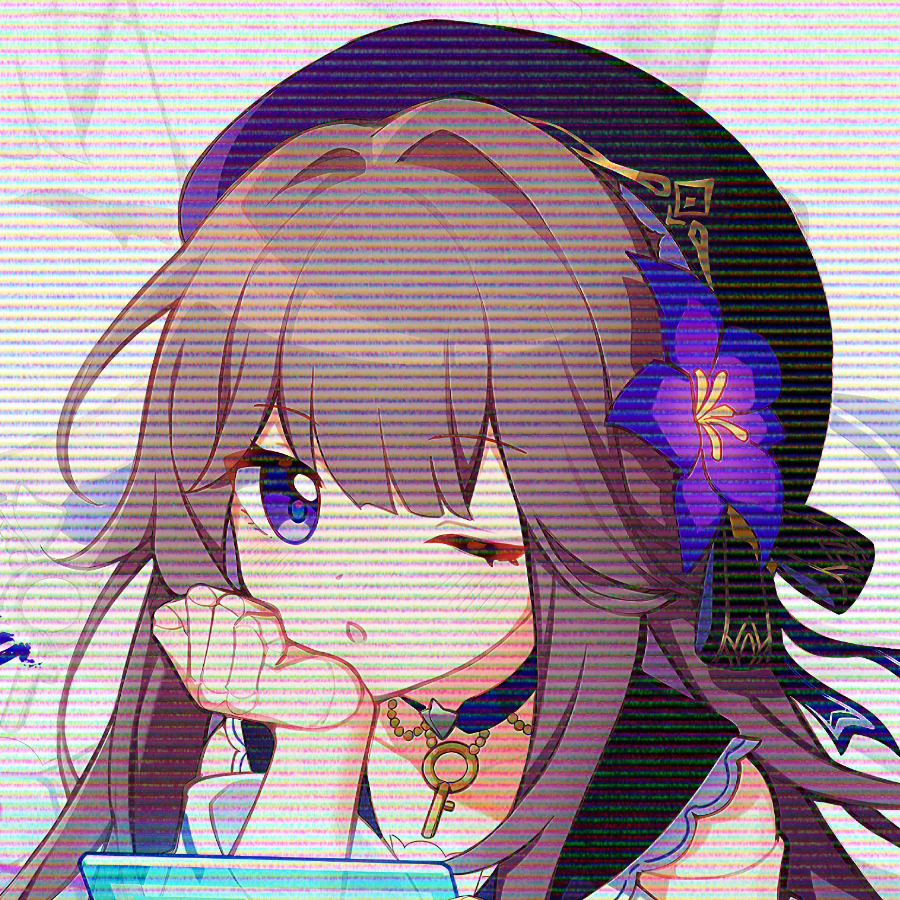 尘埃