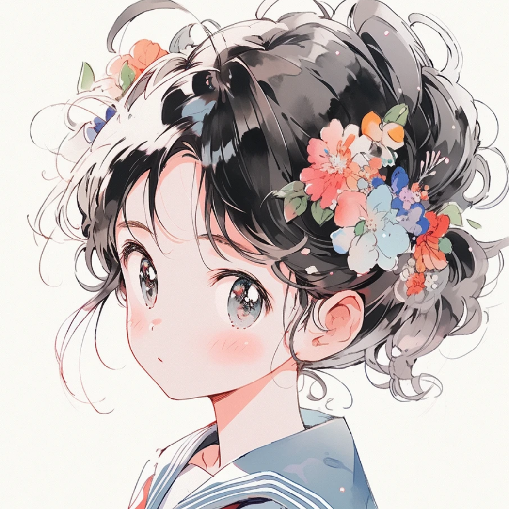 子舛