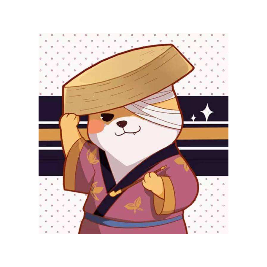 霖