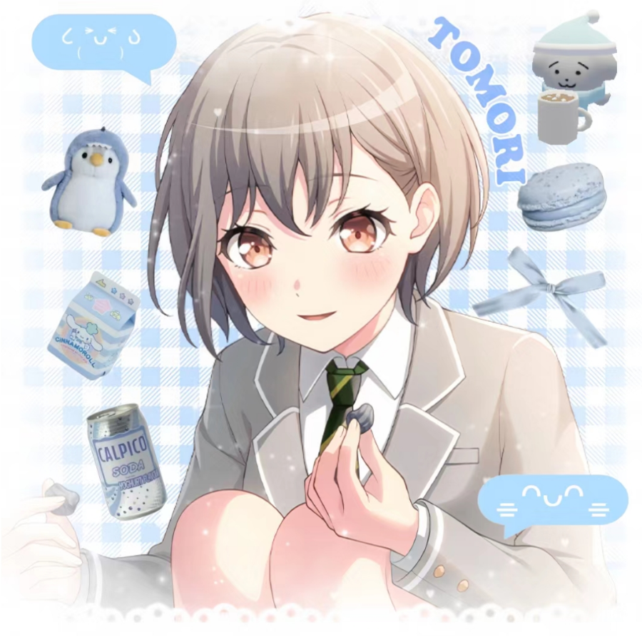 燕麦栗子k
