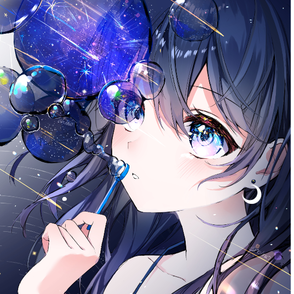 寻恒~