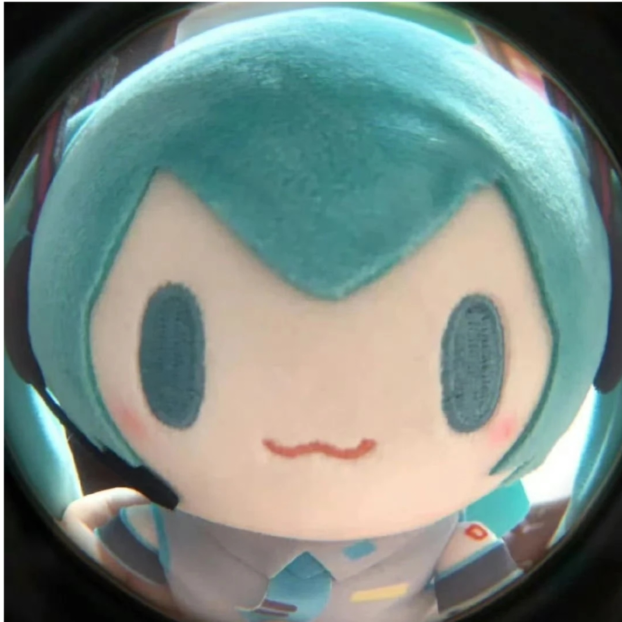 miku酱