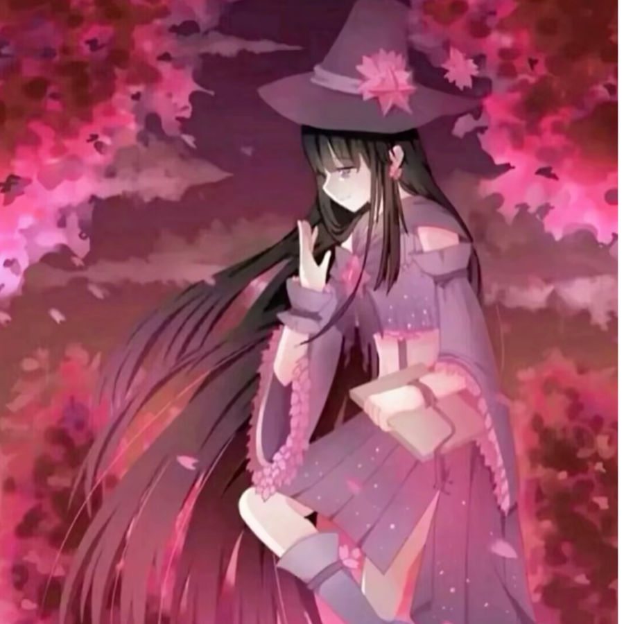 星月