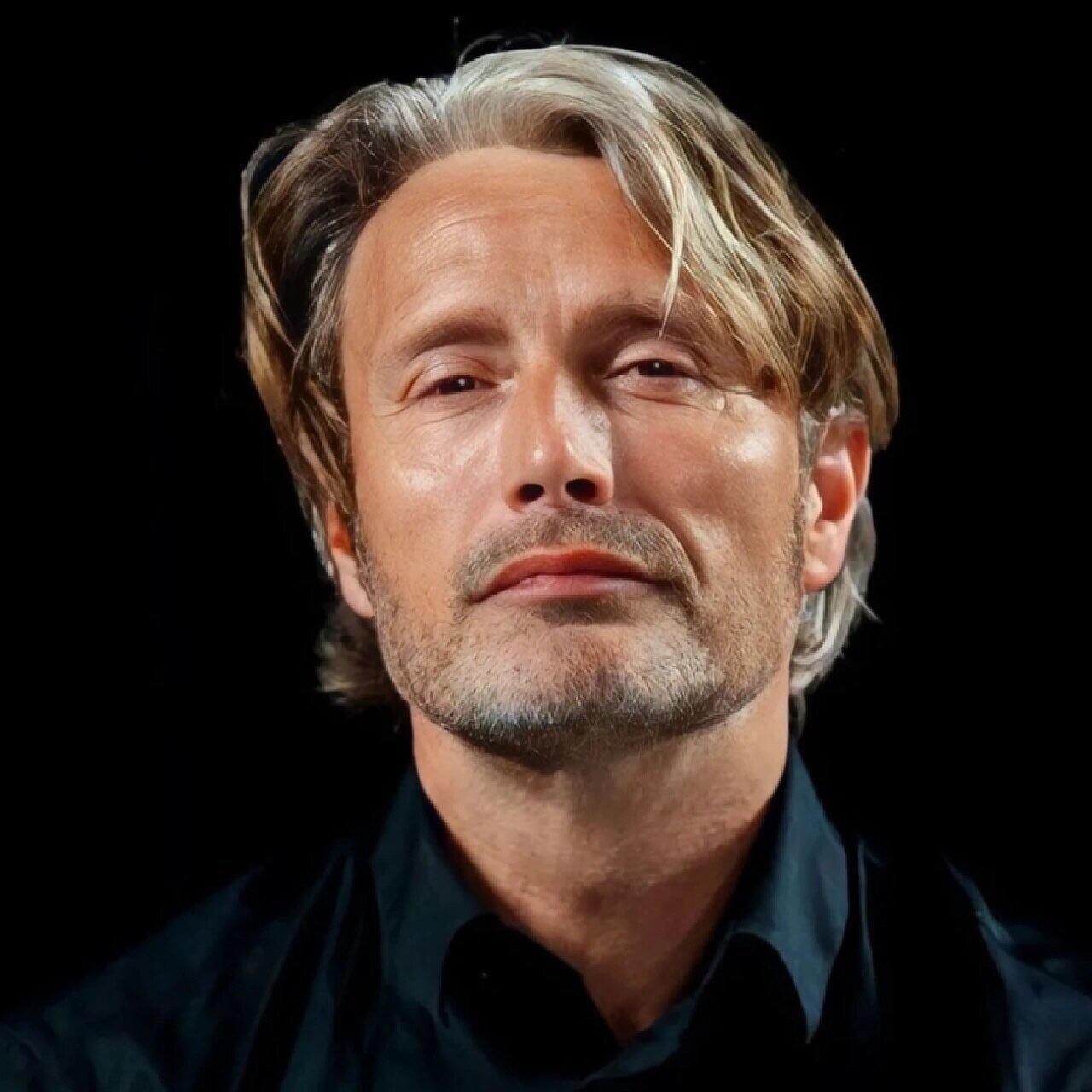 Mads Mikkelsen