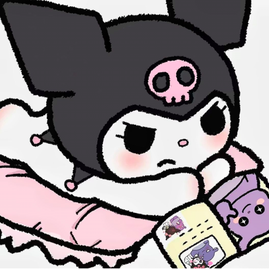 猫GIEGIE