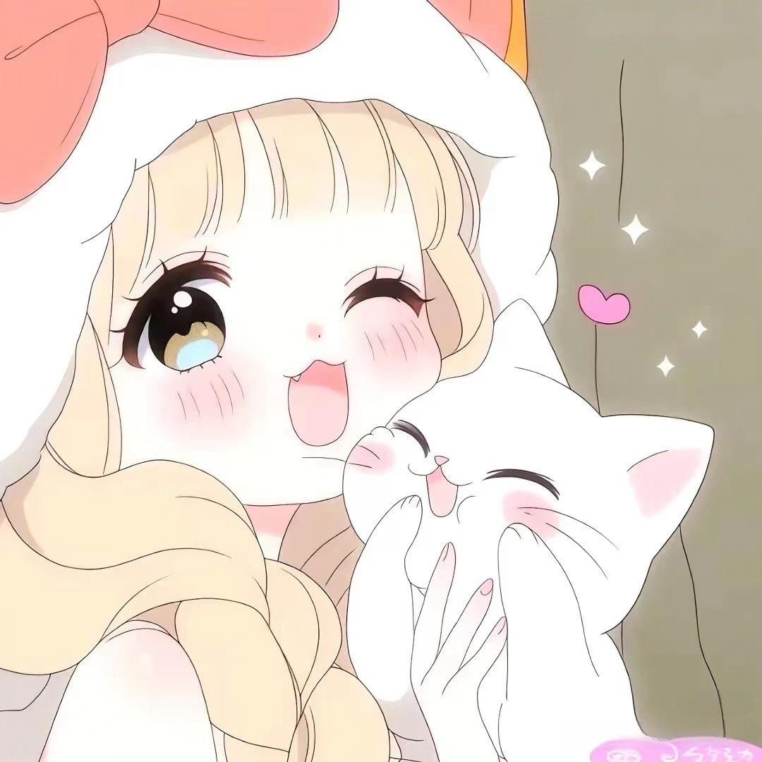 煮糊的猫咪