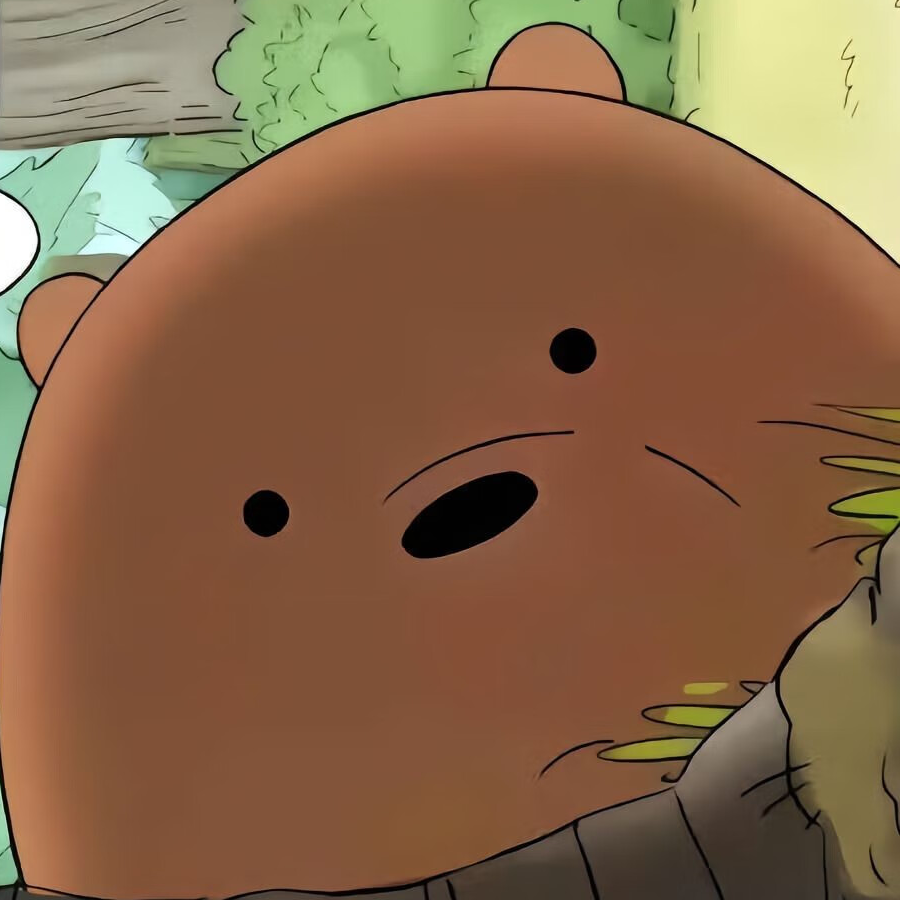 熊🐻