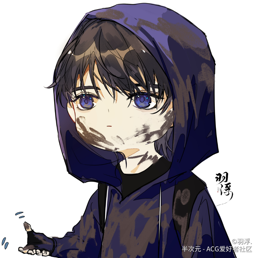 张起灵