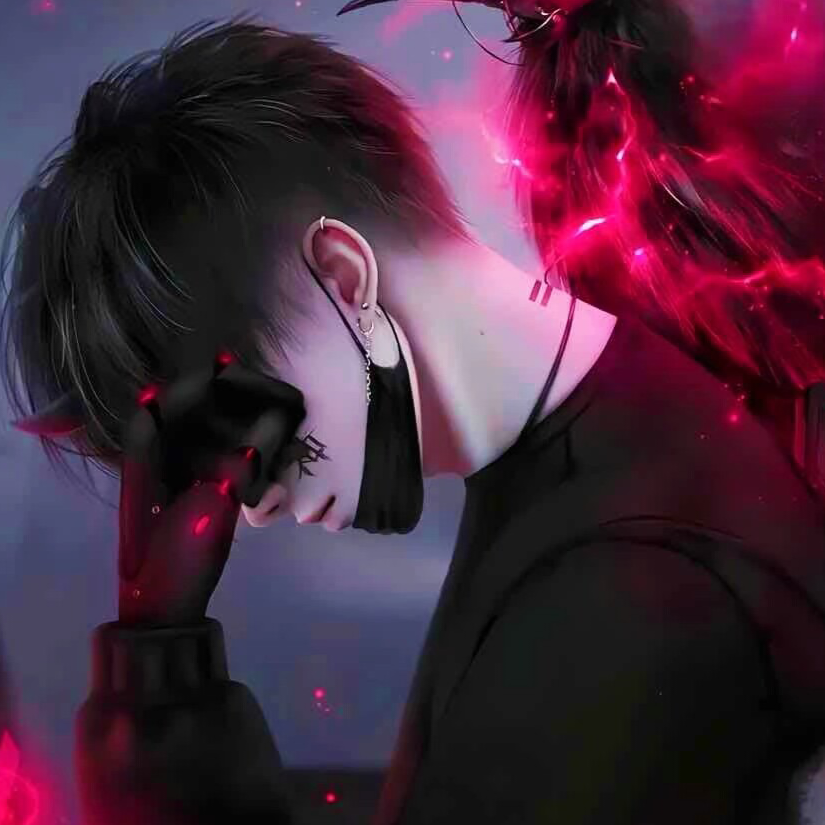 绝爱