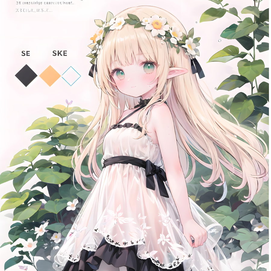 天梓