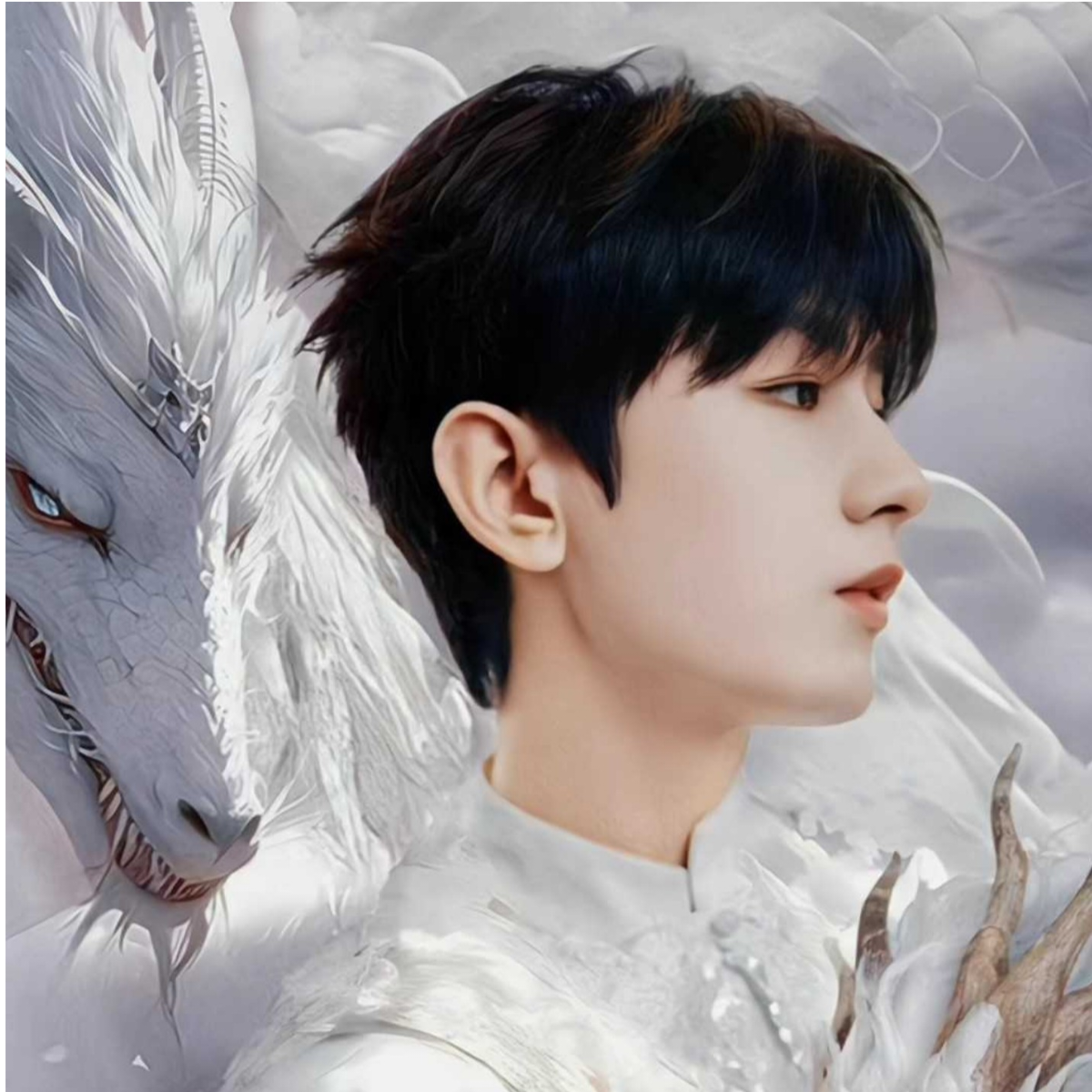 Cx330💕淇毅果