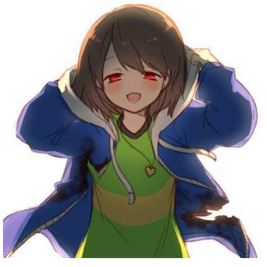 屑chara