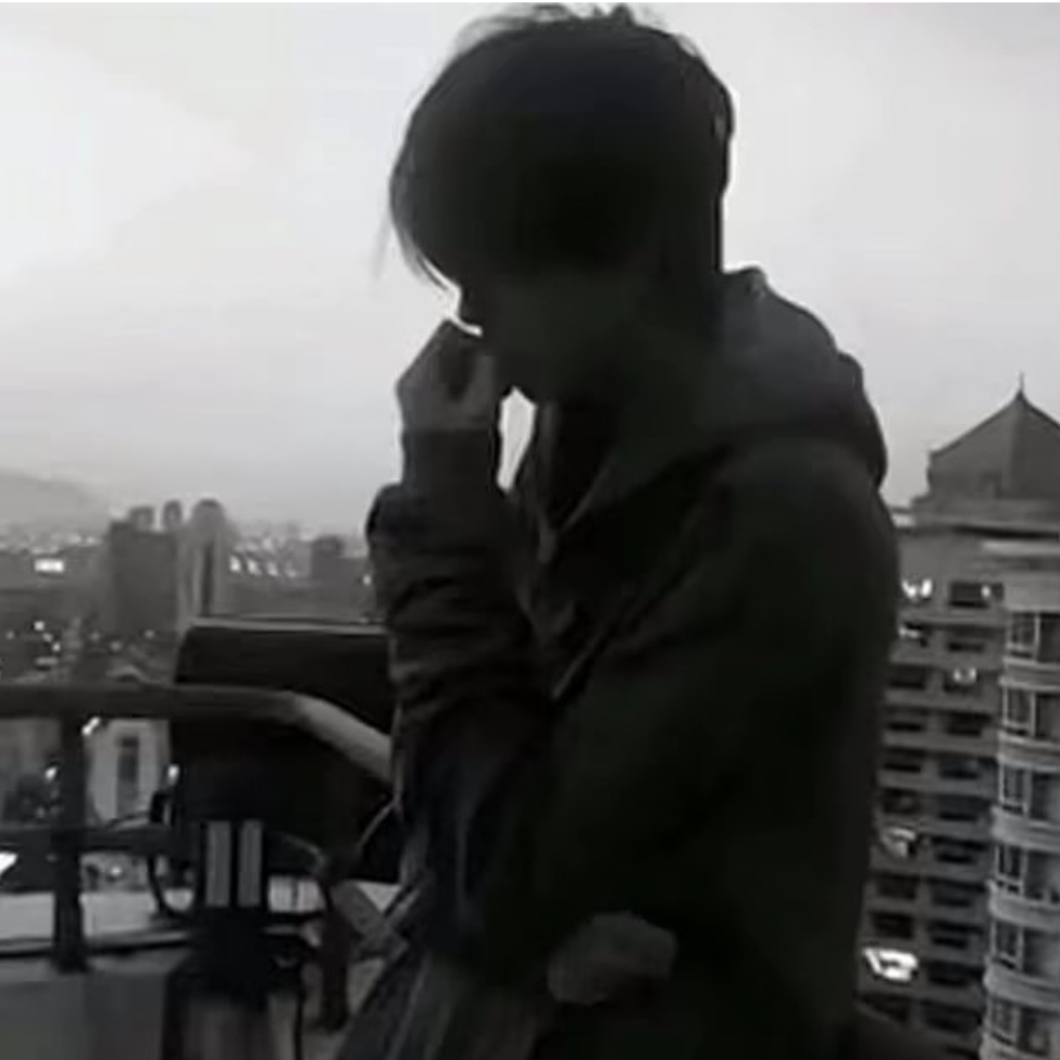 吉，你太美。