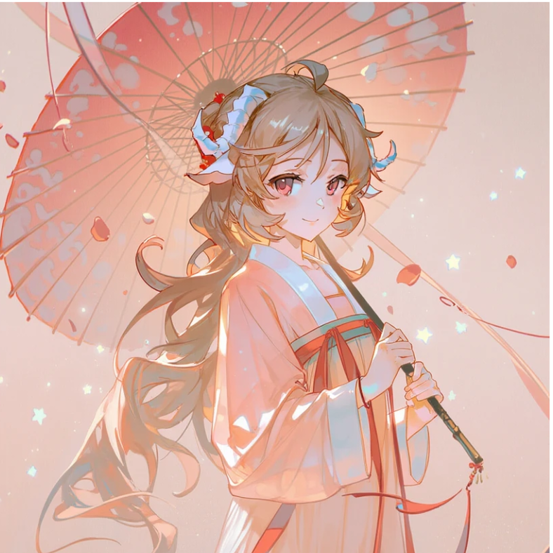 青藤衔晚露