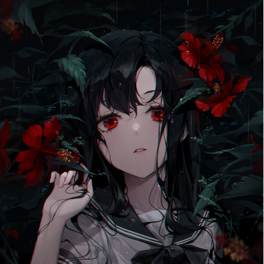渡鸦