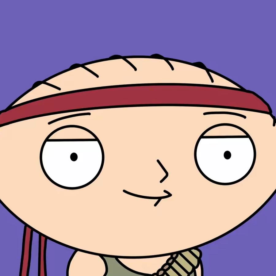stewie