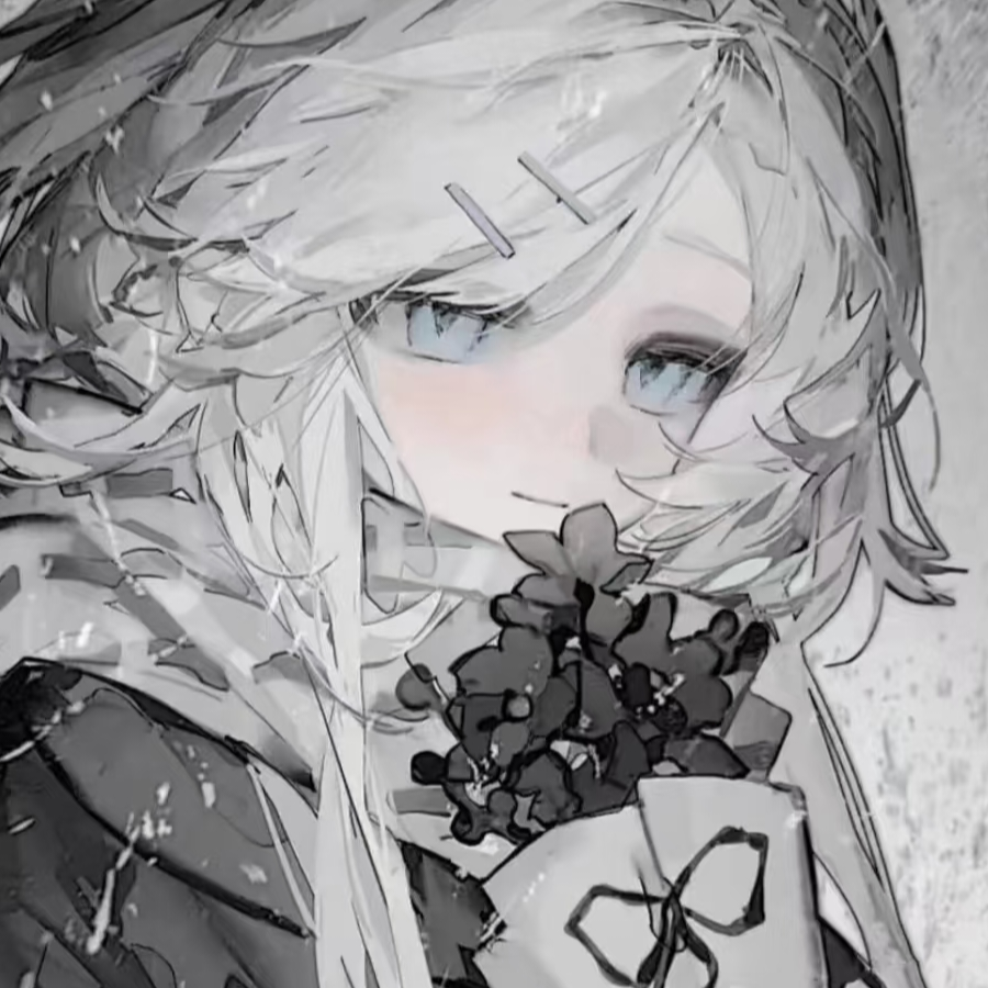 念希.💤