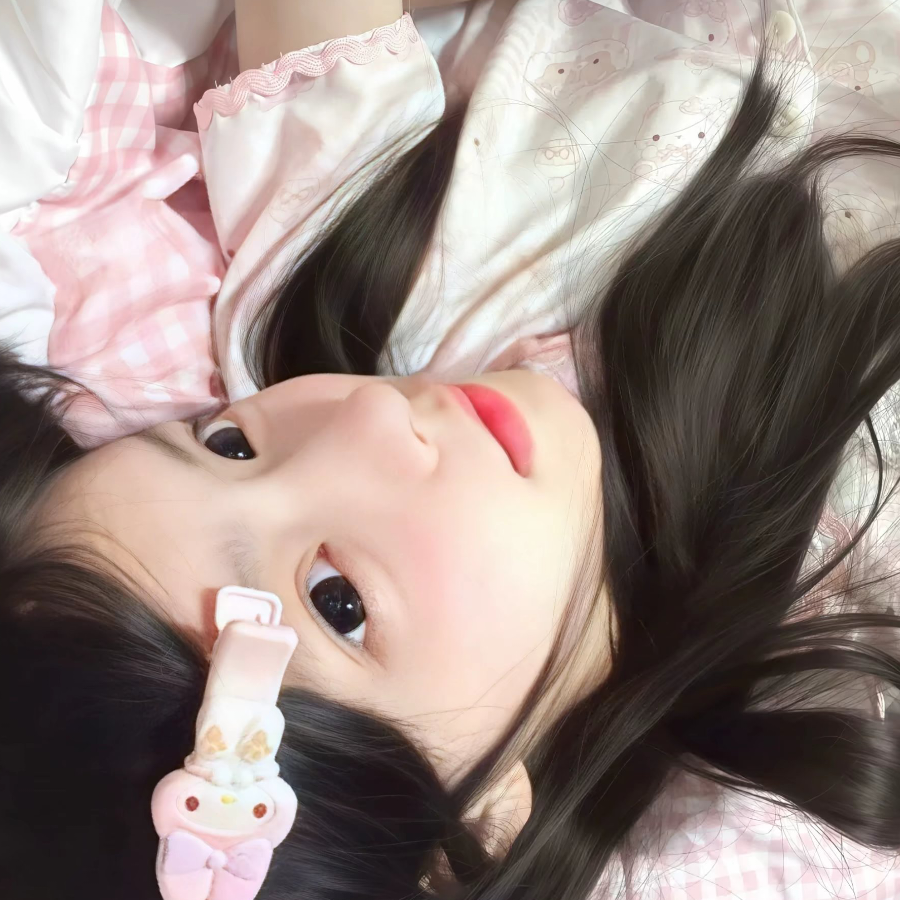 怪爱意太浅la