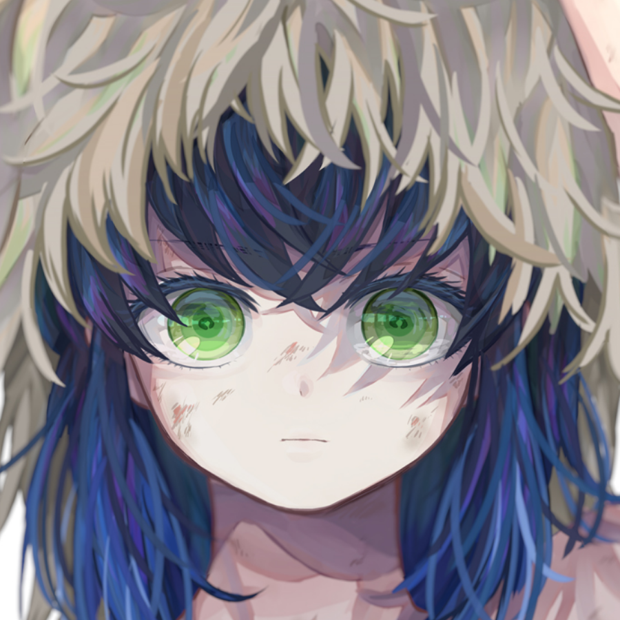 滑稽的qwq