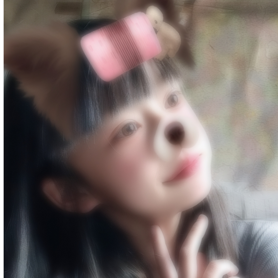呆呆鱼