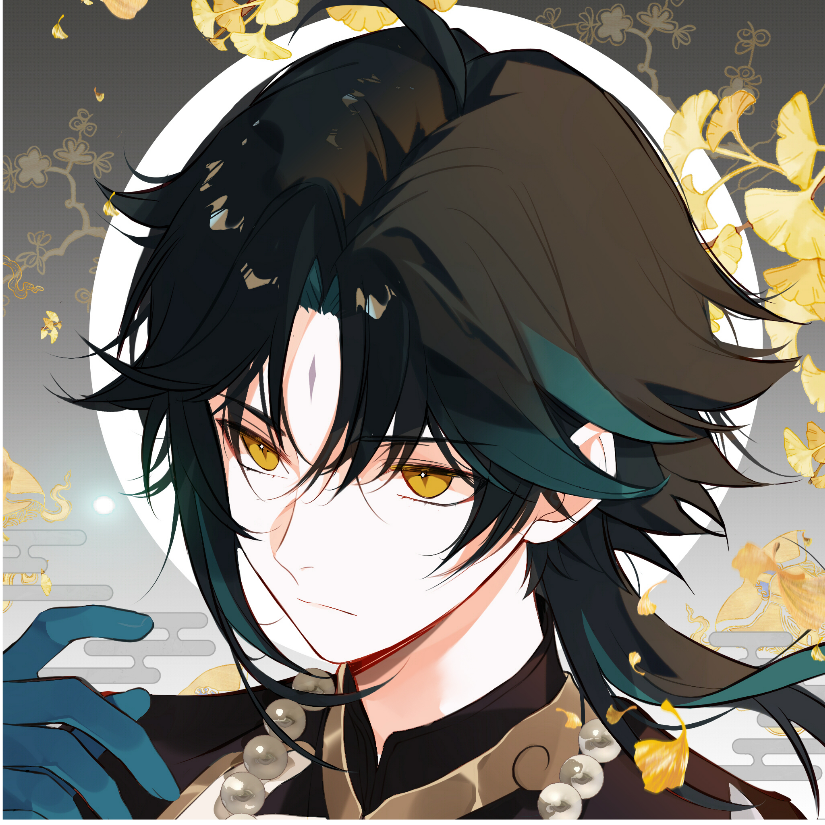 烁