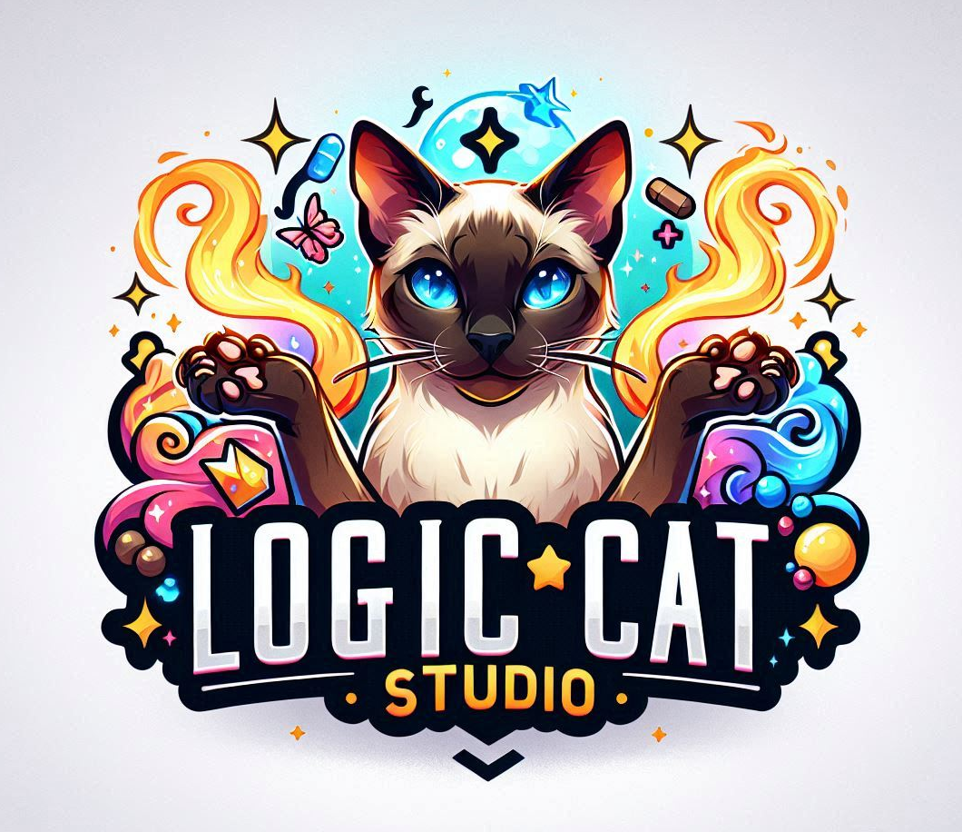 逻辑猫工作室