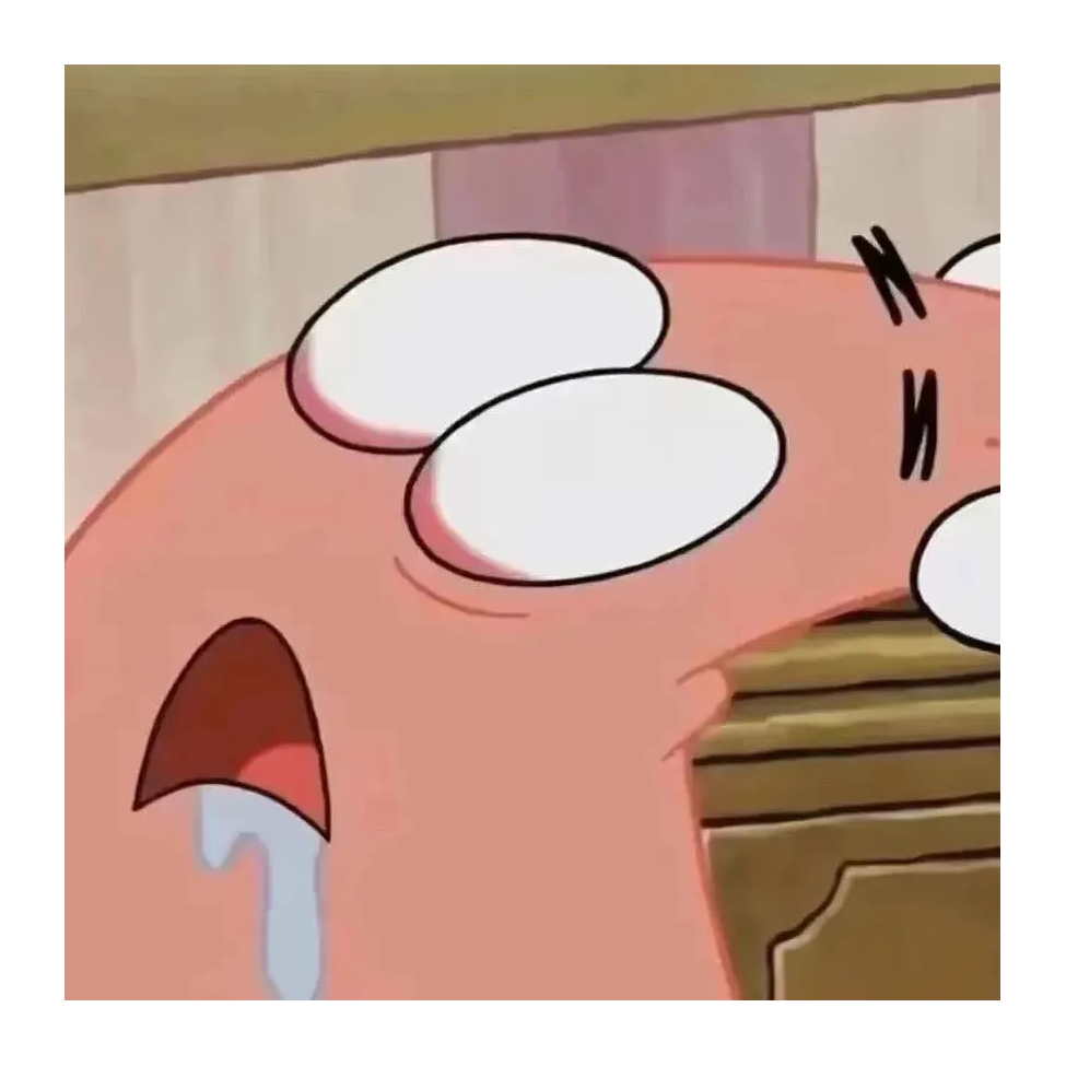 。