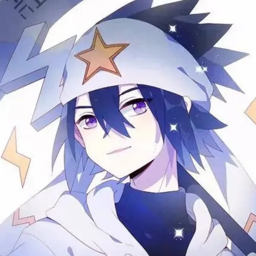 星星