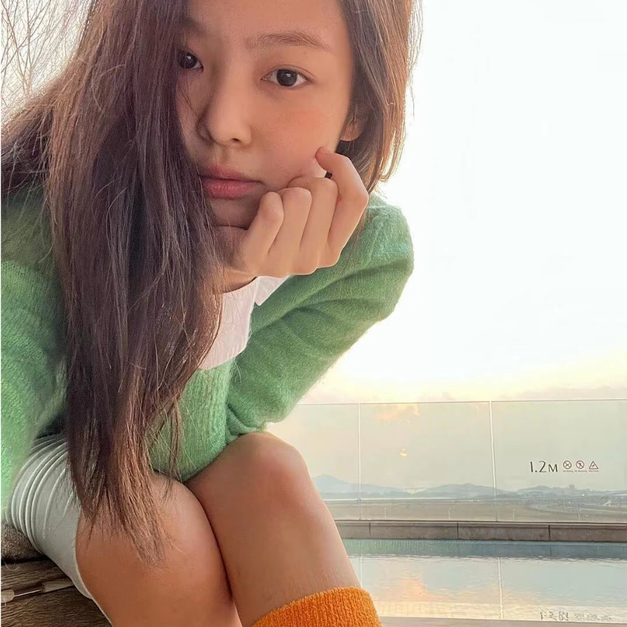 jennie