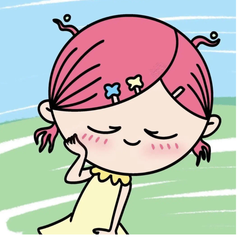 与