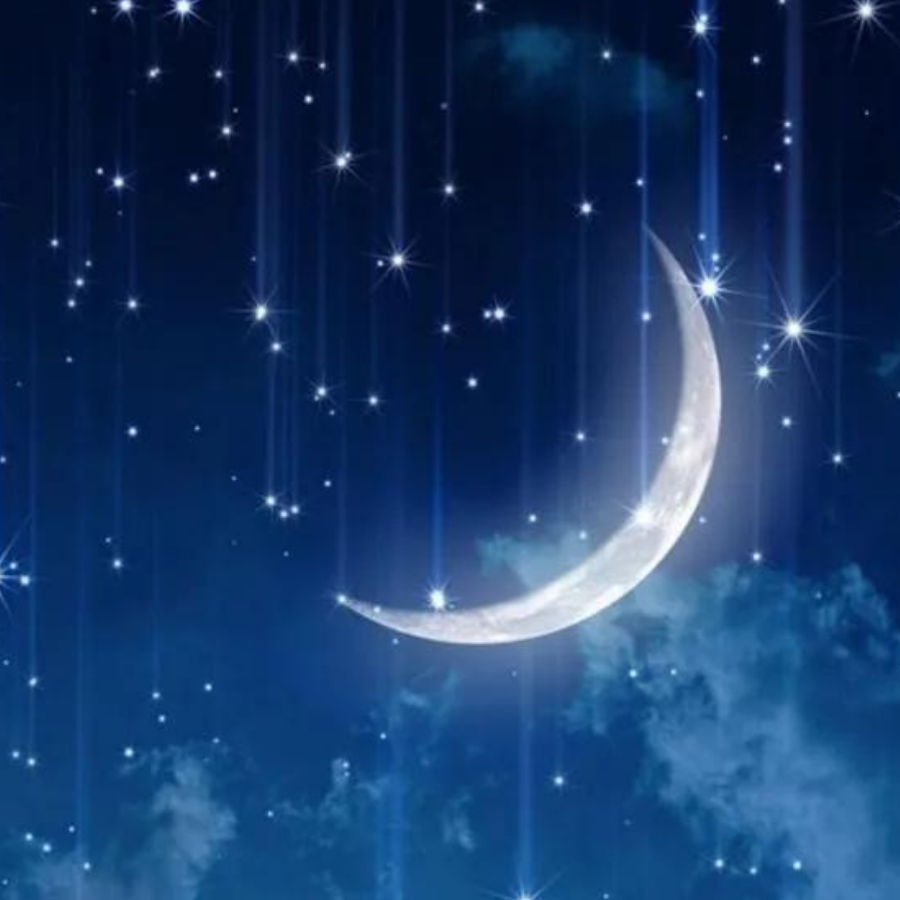黑天星辰