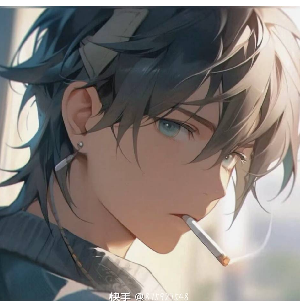 小憨憨