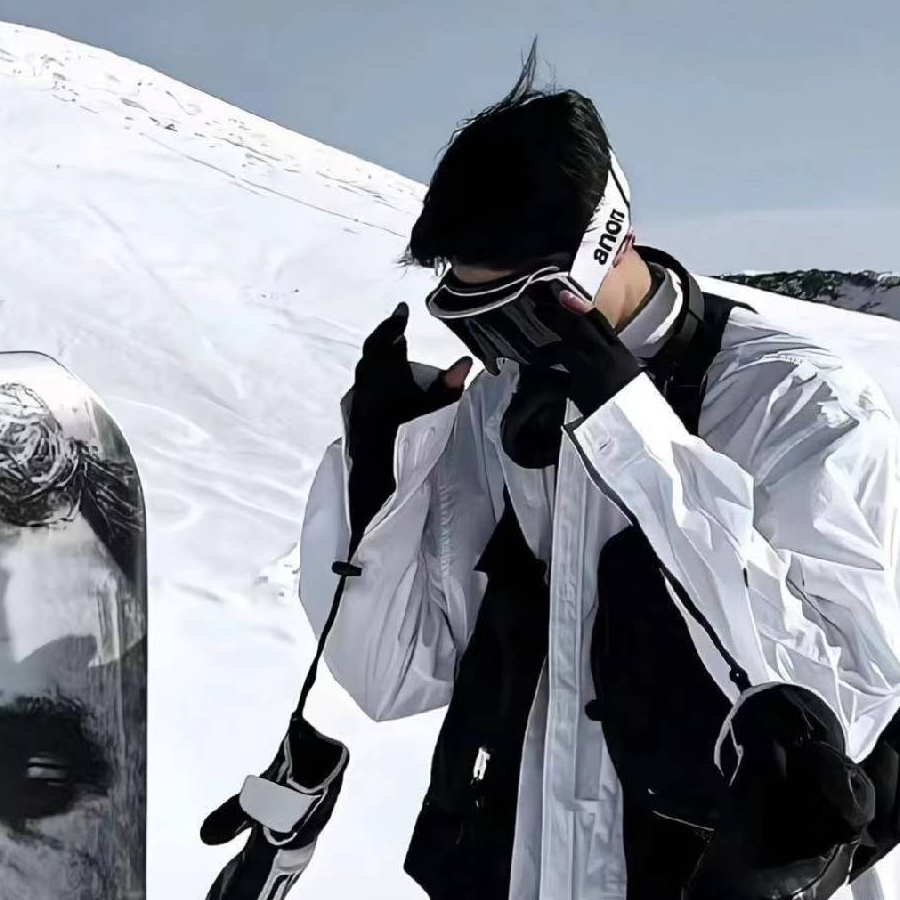 李