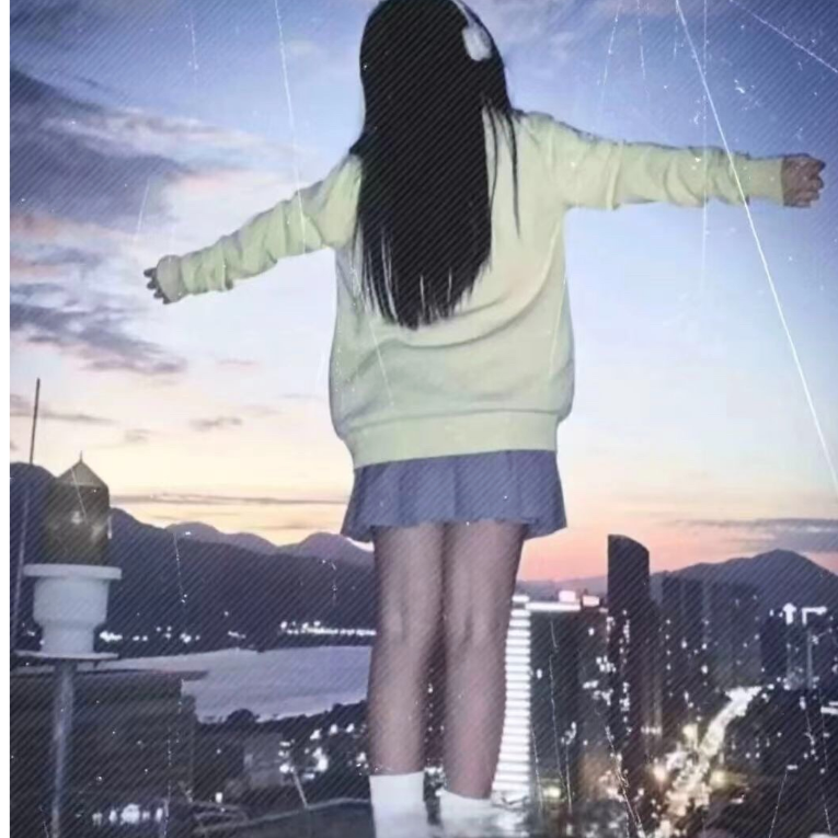 琳桉桉