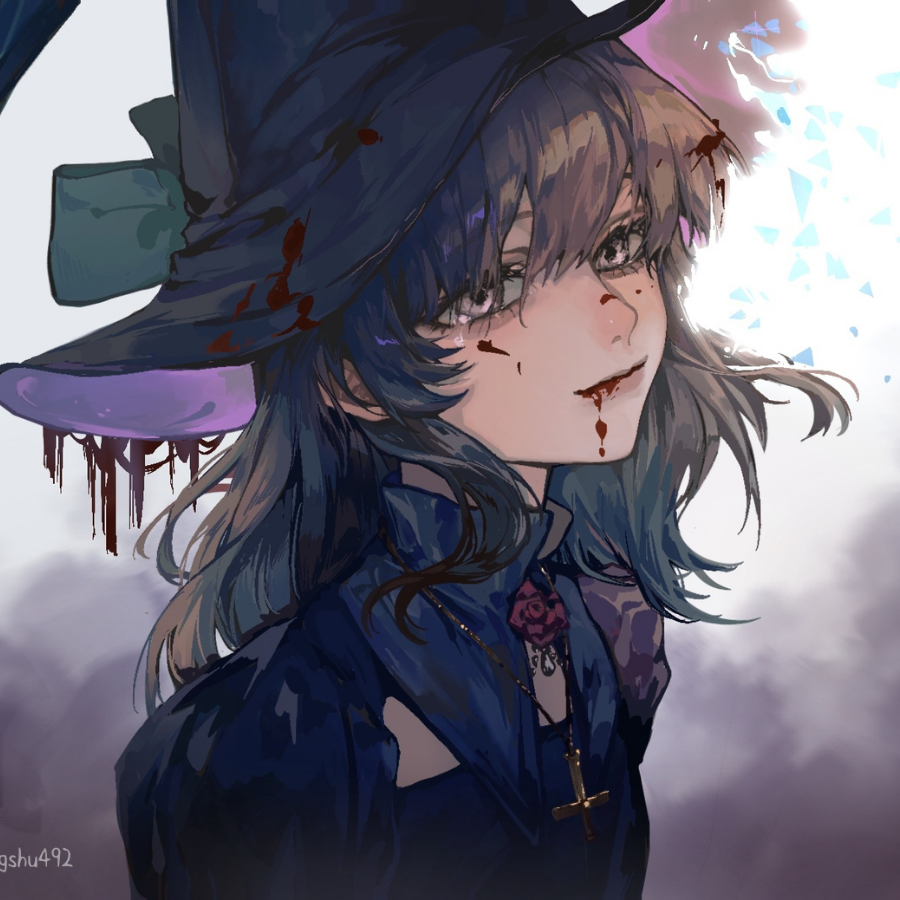 sorceress