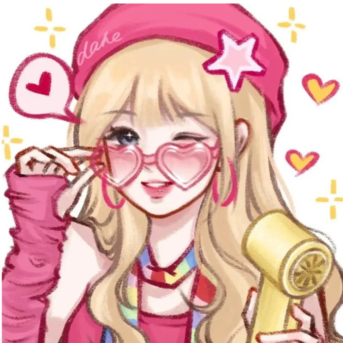 星星藏入云间