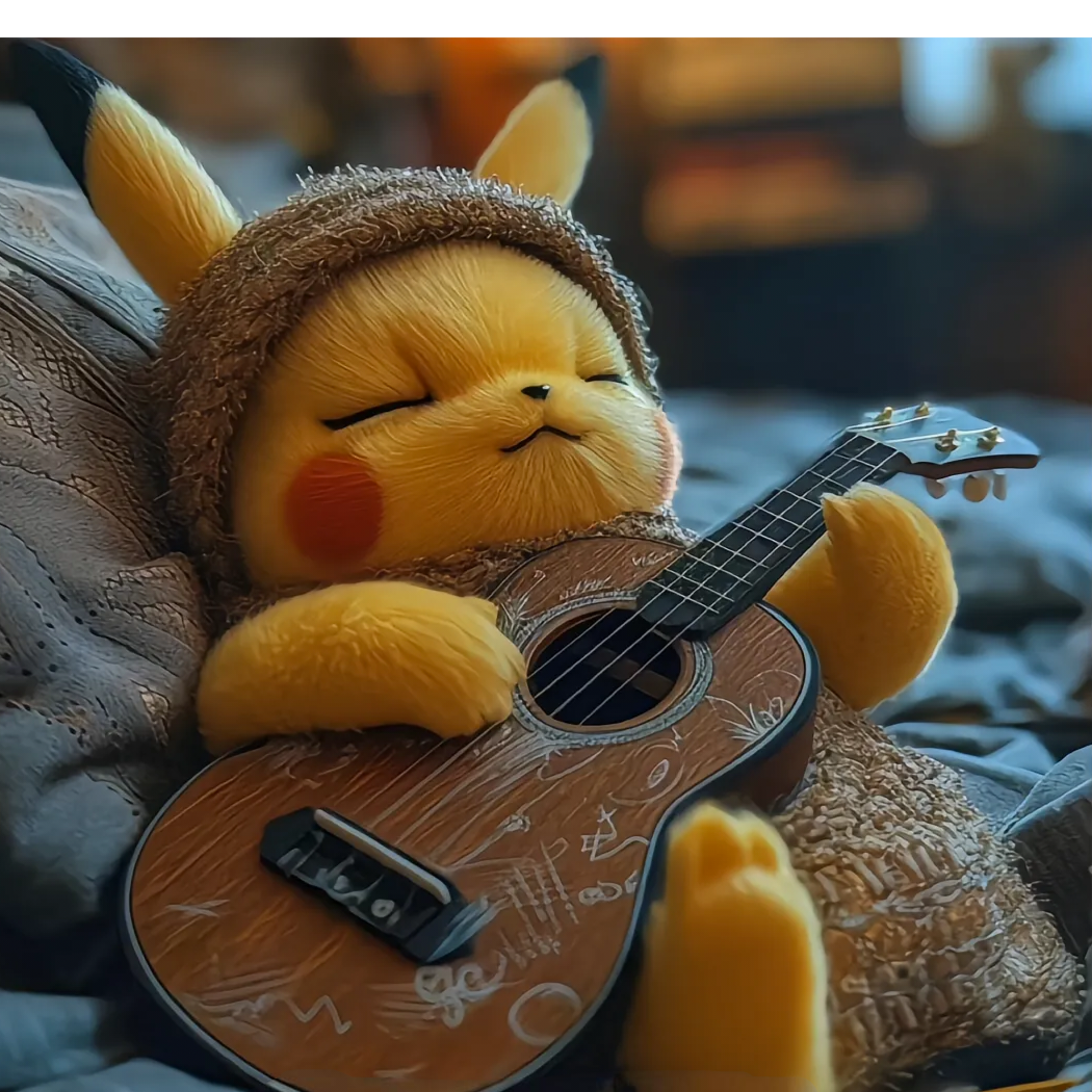 偏爱