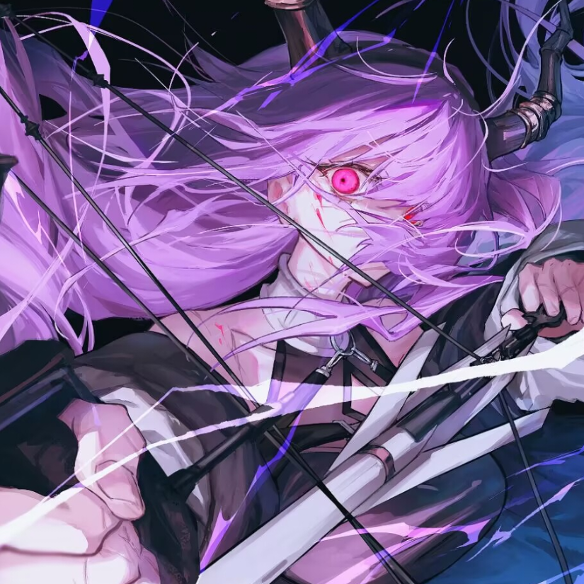 北地的引路人-提丰