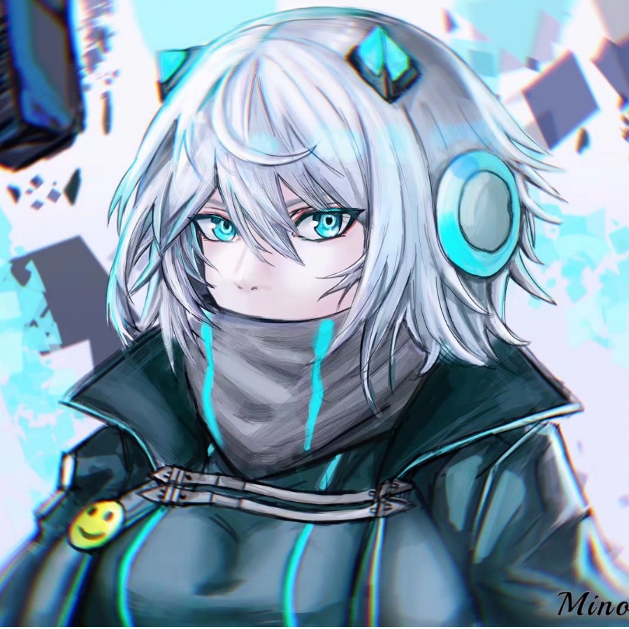 ALC丶ICEY