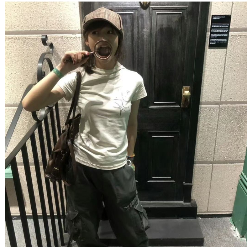 麦子熟了
