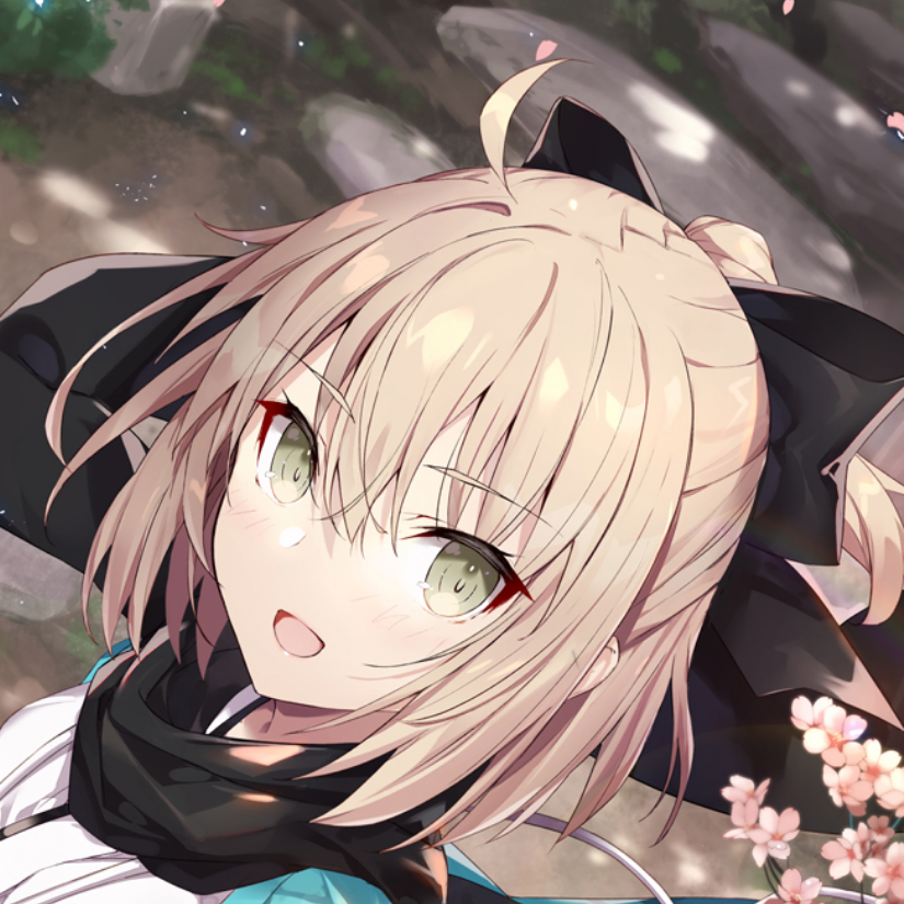 okita souji