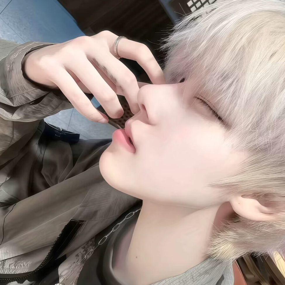 小心