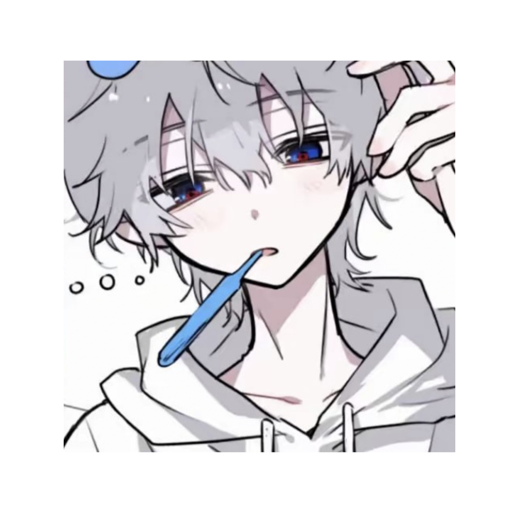 宏宏很幸福
