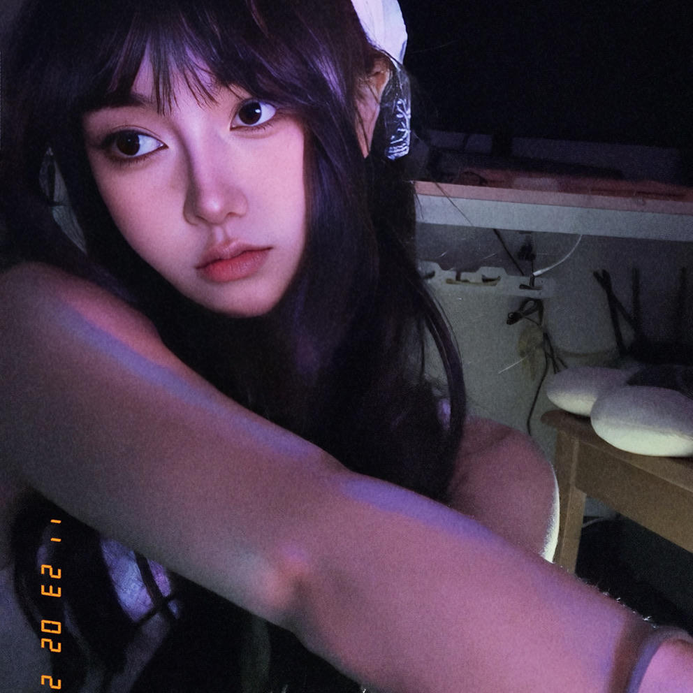 陈小只Yo