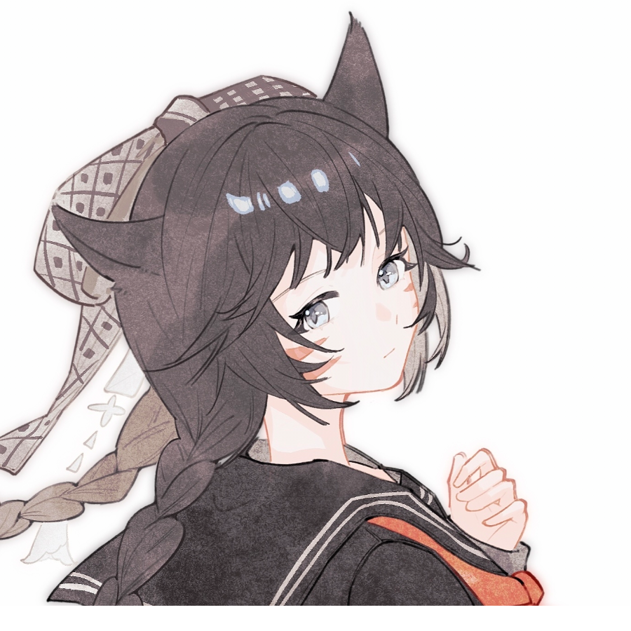 浑水摸鱼的咕咕17