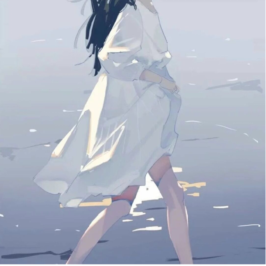 为你写诗